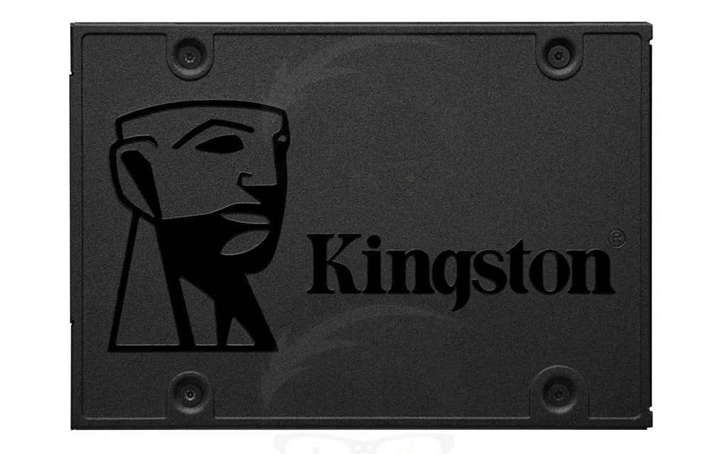 Kingston A400 Ssd 960Gb Sata 3 Kingston A400 Ssd 960Gb Sata 3